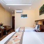 Nhat Minh Hotel And Apartment