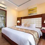 Nhat Minh Hotel And Apartment