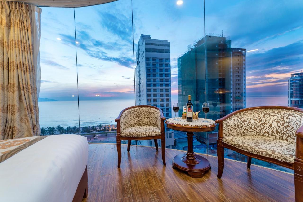 Hotel Nhat Minh And