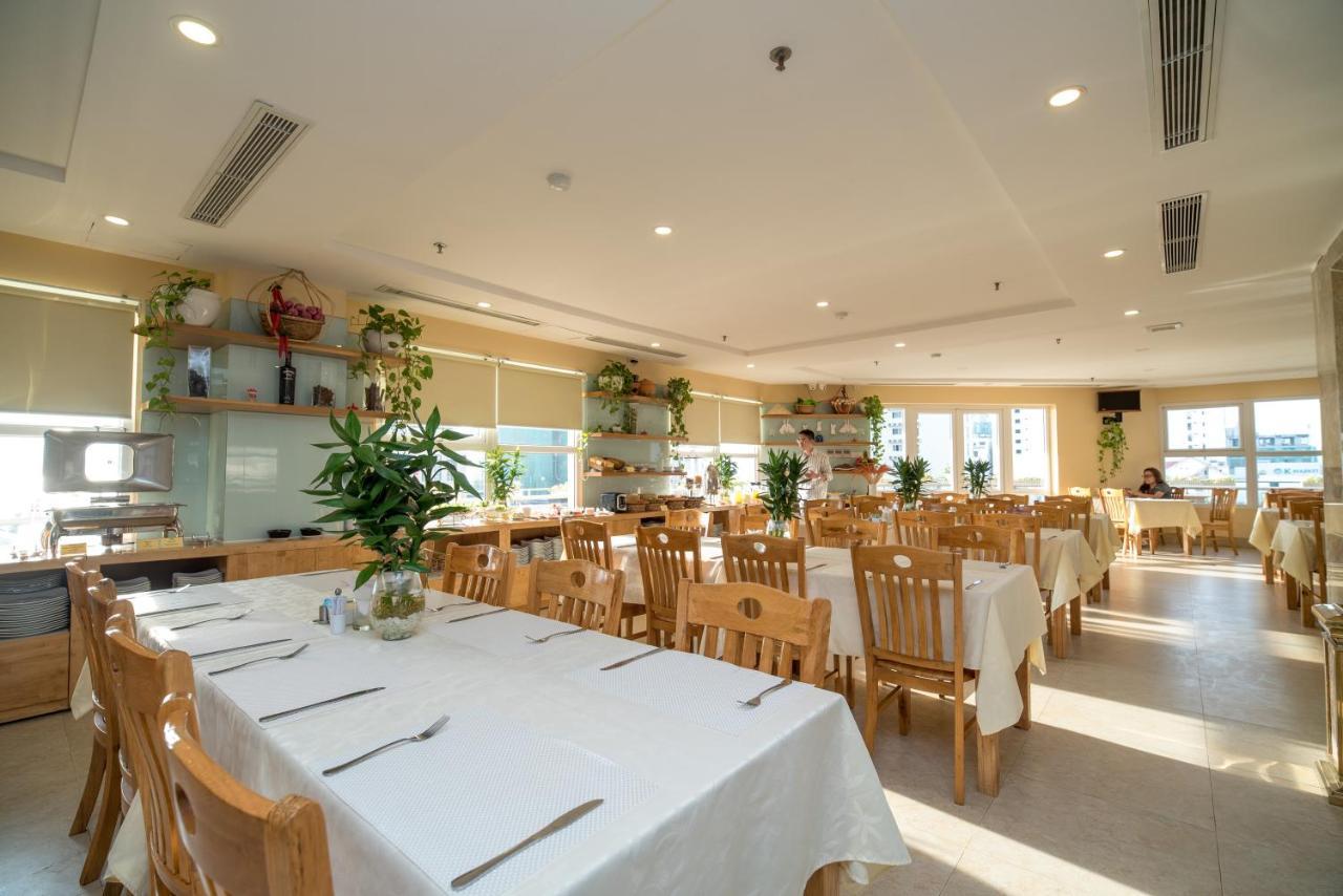 Hotel Nhat Minh And 4*