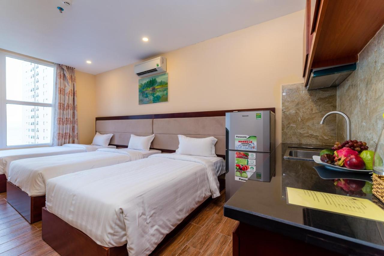 Nhat Minh And Hotel 4*