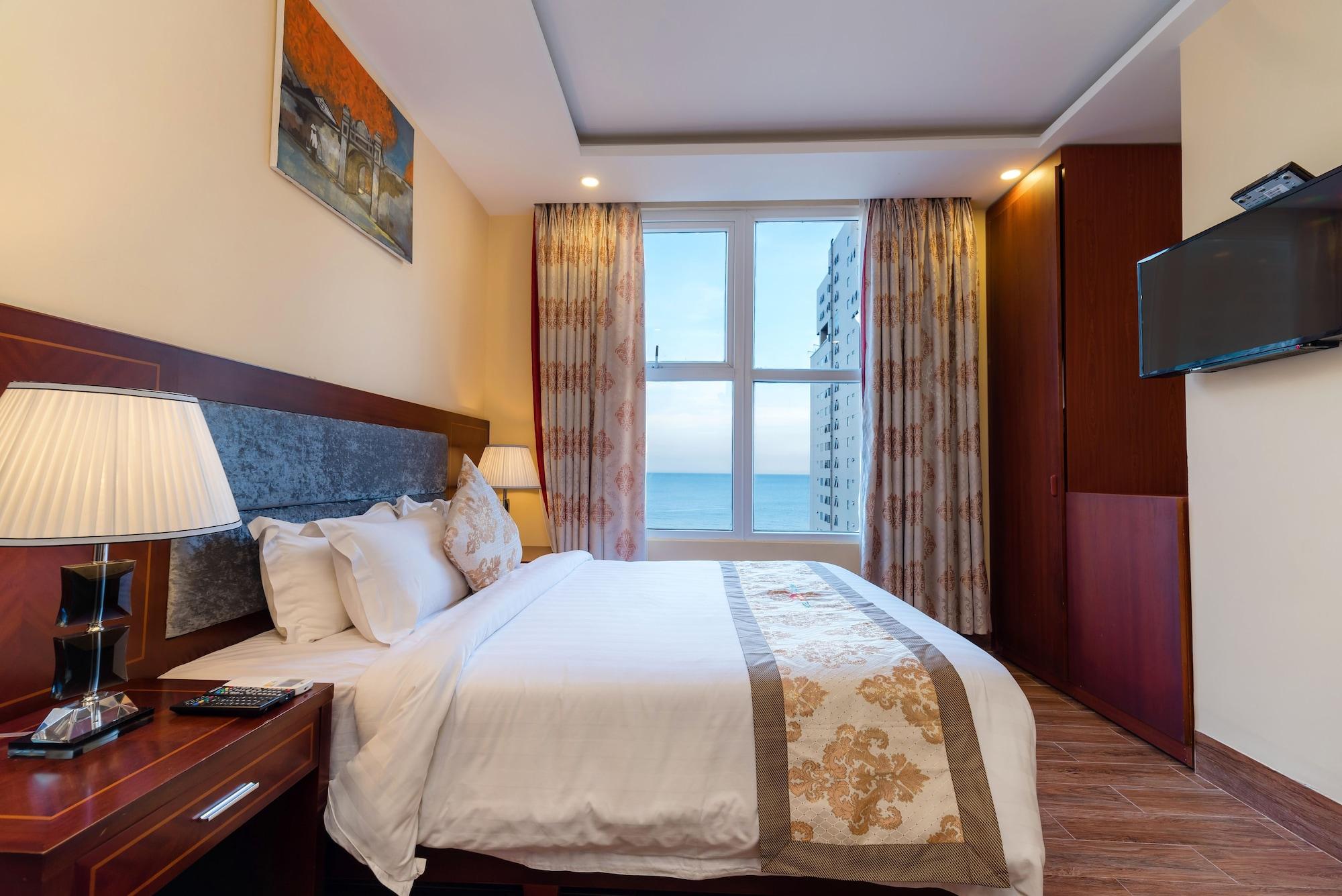 Nhat Minh And Hotel 4*